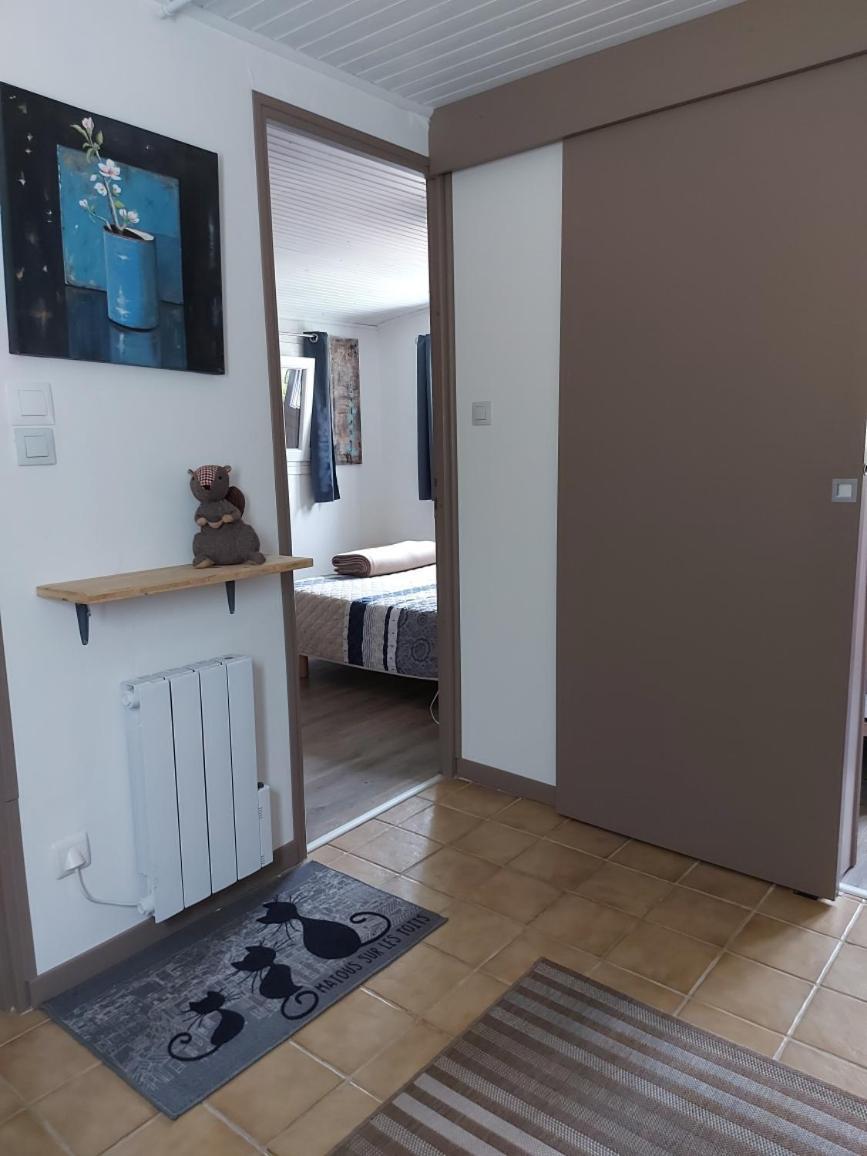 La Petite Maison Gite 2 Etoiles La Bresse Ngoại thất bức ảnh