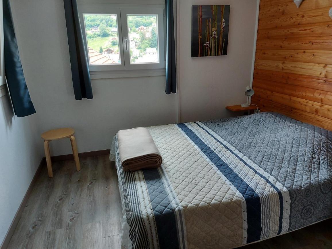 La Petite Maison Gite 2 Etoiles La Bresse Ngoại thất bức ảnh